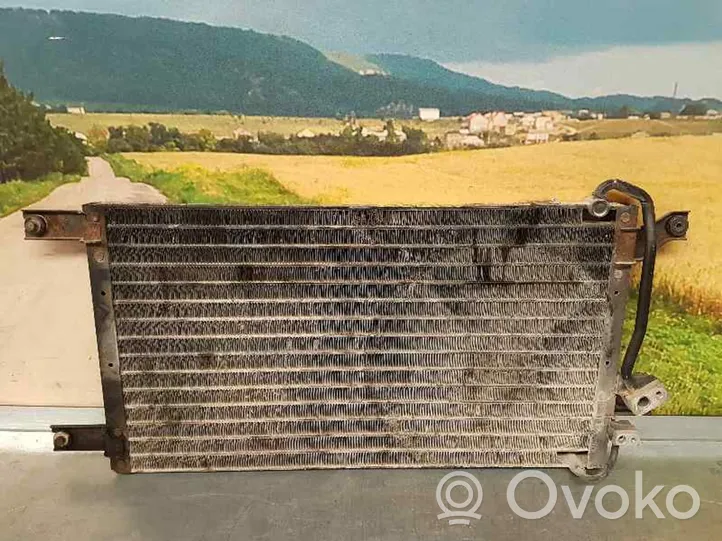 Mitsubishi L200 Gaisa kondicioniera dzeses radiators 