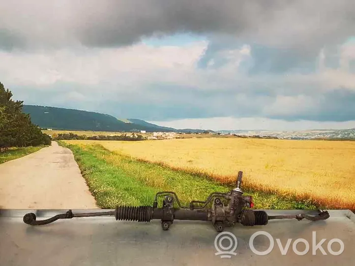 Renault Laguna I Przekładnia kierownicza / Maglownica 