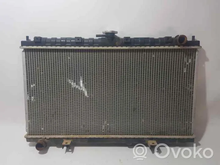 Nissan Primera Coolant radiator 