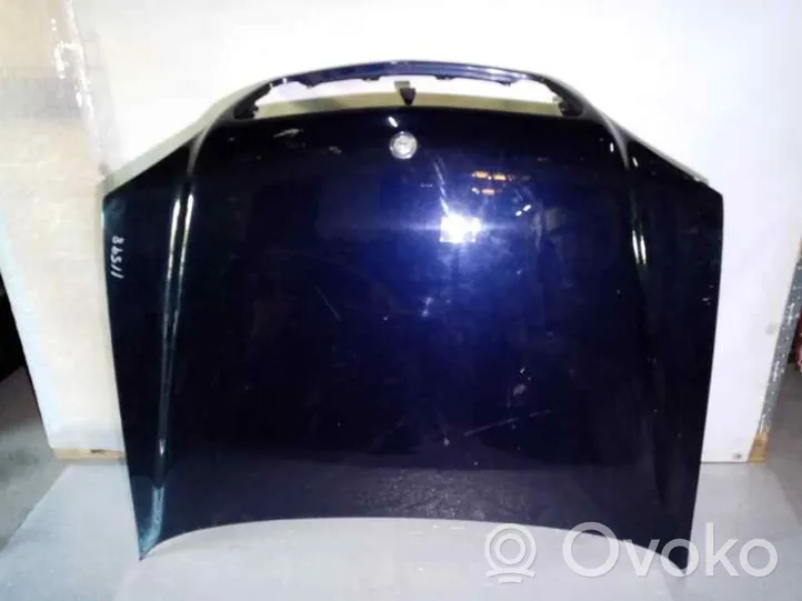 Mercedes-Benz ML W163 Engine bonnet/hood 