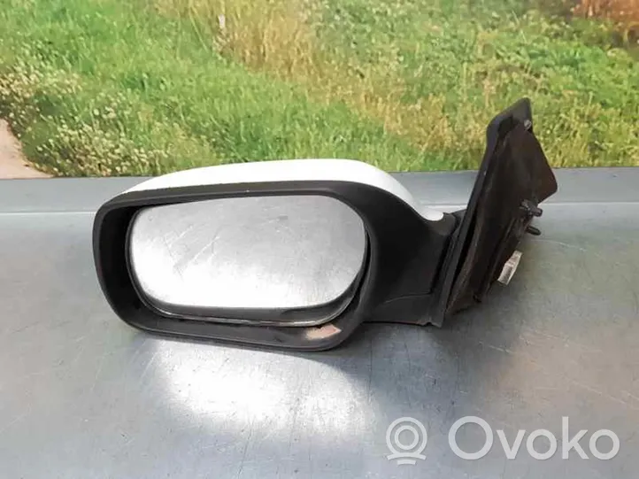 Mazda 3 Specchietto retrovisore elettrico portiera anteriore 