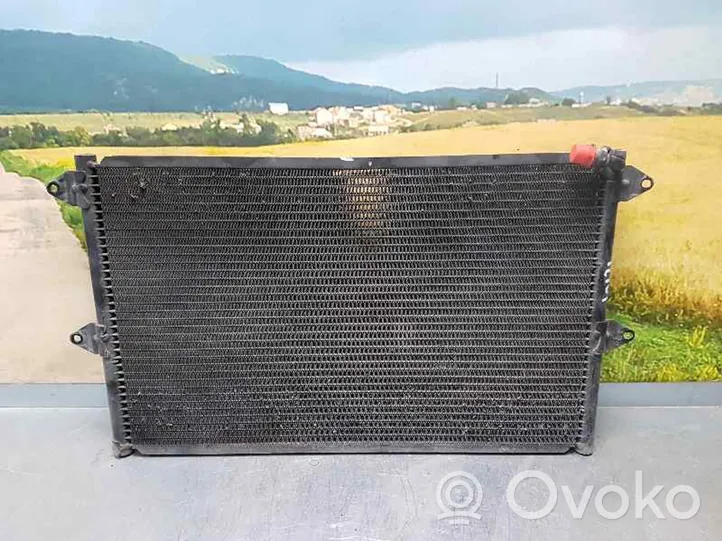 Seat Cordoba (6K) Radiateur condenseur de climatisation 