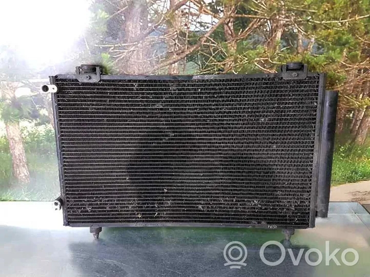 Toyota Corolla E110 Radiateur condenseur de climatisation 