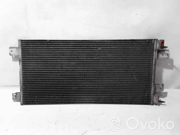 Dodge Avenger A/C cooling radiator (condenser) 