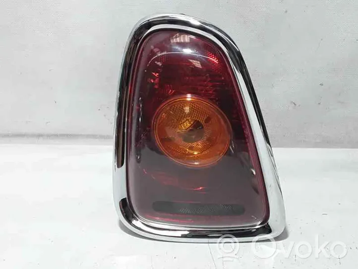 Mini One - Cooper R56 Lampa tylna 