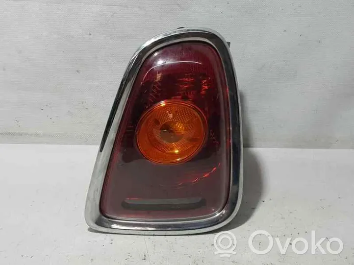 Mini One - Cooper R56 Lampa tylna 