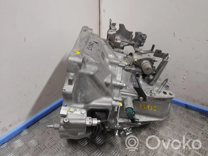 Honda Civic X Manual 5 speed gearbox 