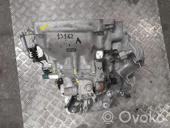 Honda Civic X Manual 5 speed gearbox 