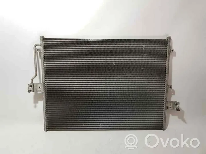 SsangYong Kyron Radiateur condenseur de climatisation 