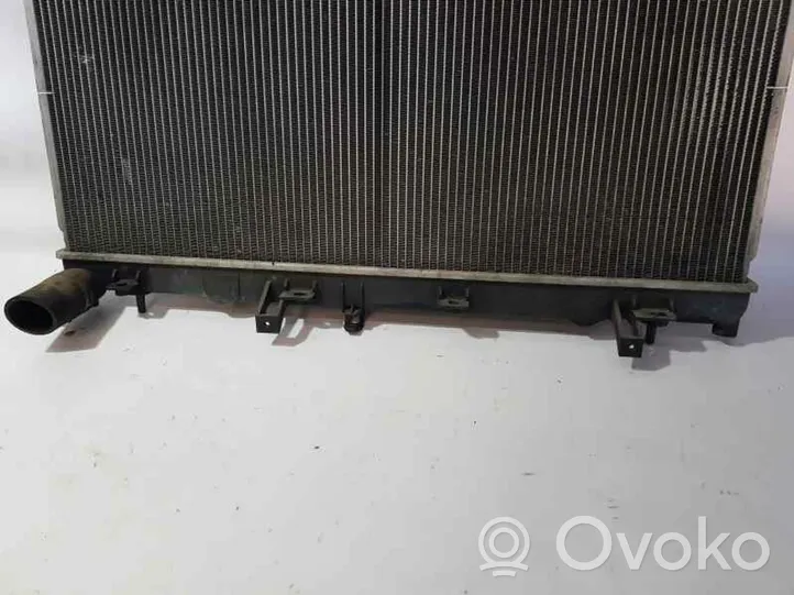 Subaru Legacy Radiateur de refroidissement 