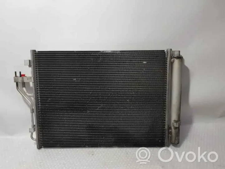 KIA Sportage Radiateur condenseur de climatisation 