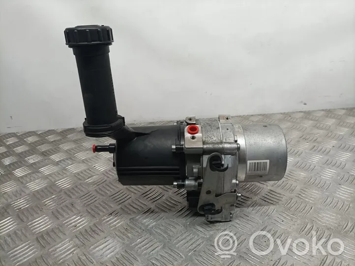 Citroen C4 II Pompe de direction assistée électrique 9675674180