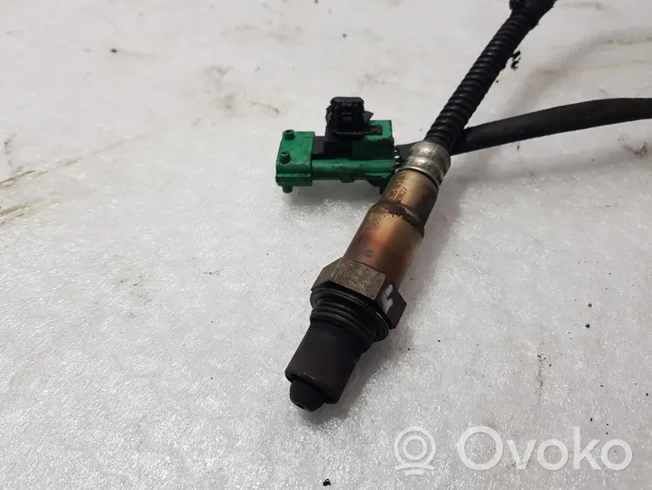 Peugeot 607 Lambda probe sensor 