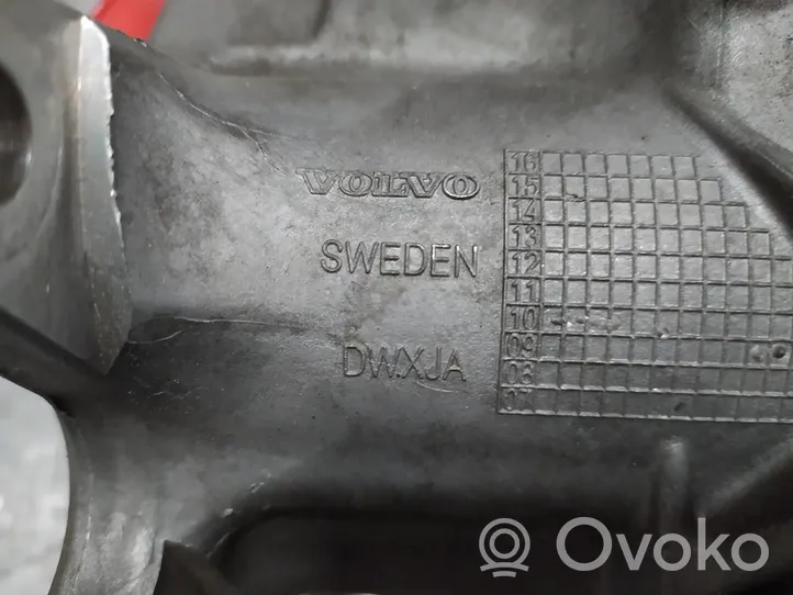Volvo XC60 Front differential 