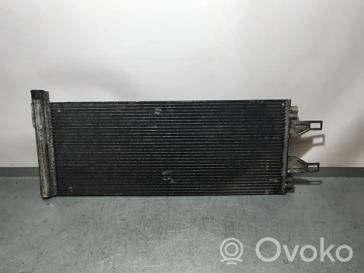 Citroen Jumper Radiateur condenseur de climatisation 