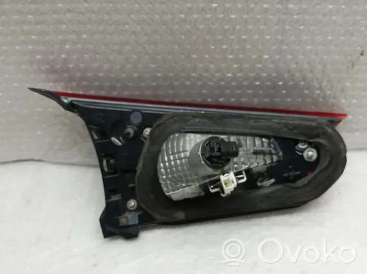 Mazda 3 Lampa tylna 