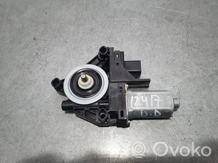 Jeep Cherokee Motorino alzacristalli della portiera anteriore 931401104