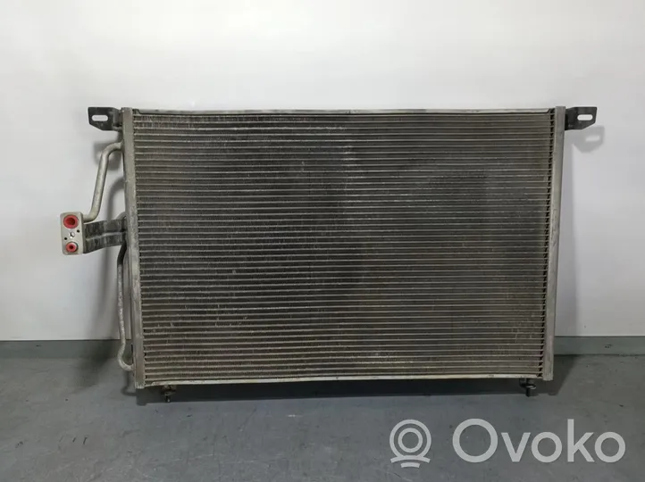 Opel Omega B1 Radiateur condenseur de climatisation 