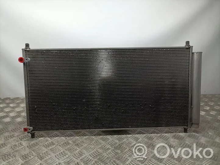 Toyota Verso Radiateur condenseur de climatisation 