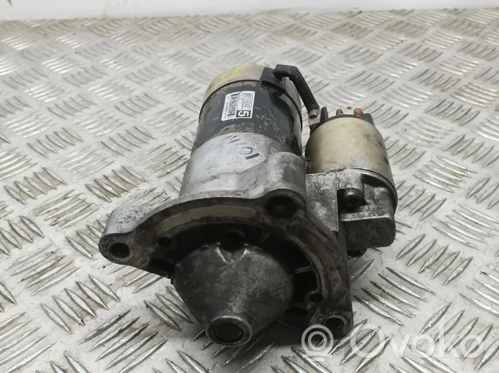 Peugeot Expert Starter motor 