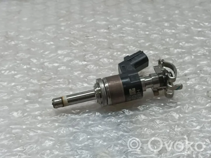 Honda Civic X Fuel injector 