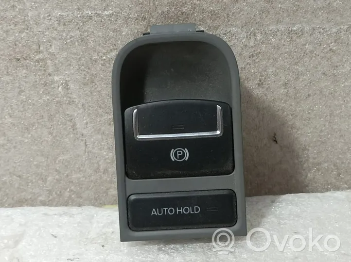 Seat Alhambra (Mk2) Przycisk / Włącznik hamulca ręcznego 5N0927225