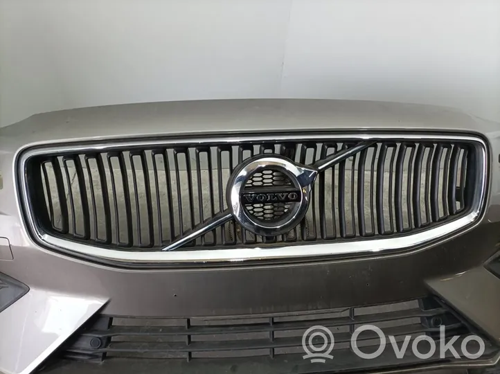 Volvo V60 Atrapa chłodnicy / Grill 