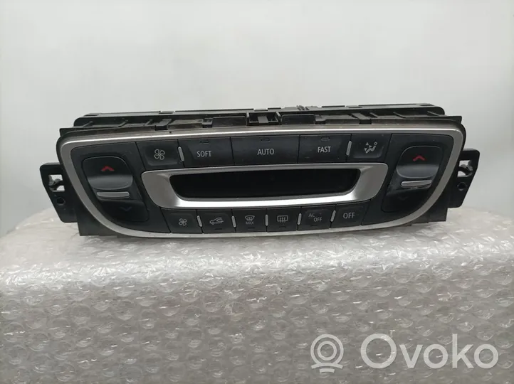 Renault Scenic III -  Grand scenic III Panel klimatyzacji 275109409R