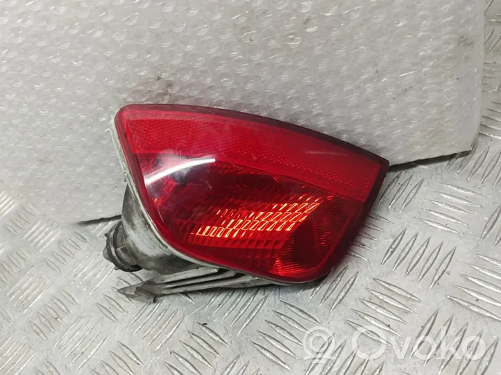 Ford Focus Lampa tylna 5M5115K273AA