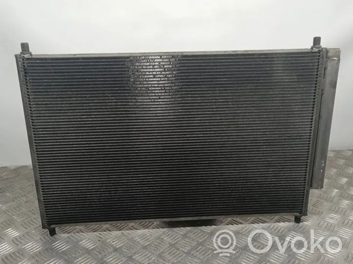 Toyota Verso Radiateur condenseur de climatisation 