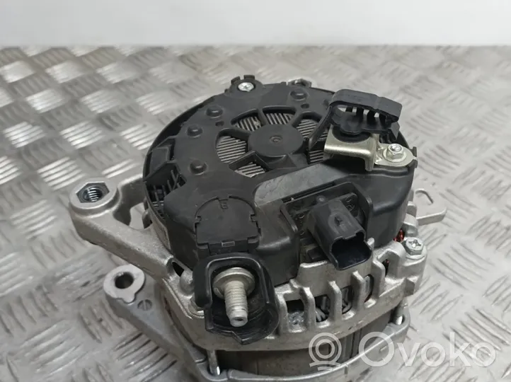 Opel Grandland X Generatore/alternatore 9824742880