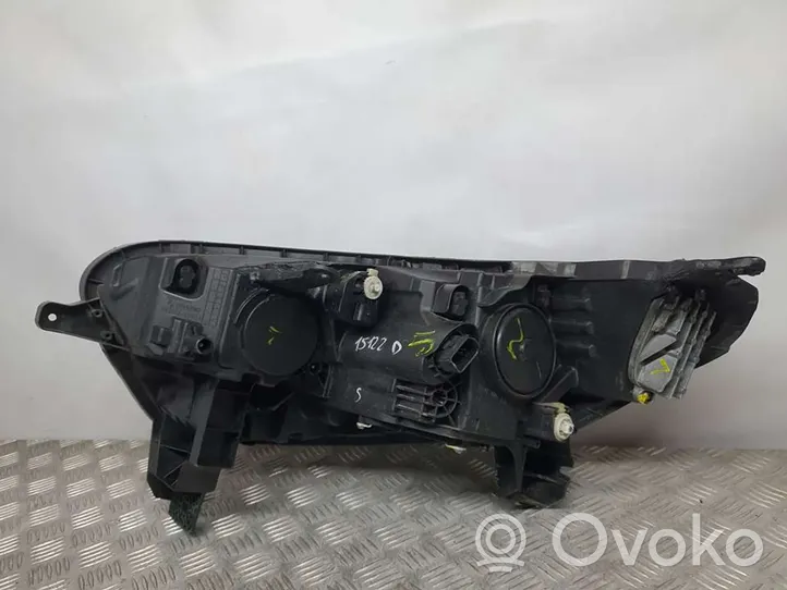 Renault Kadjar Faro delantero/faro principal 260109679R