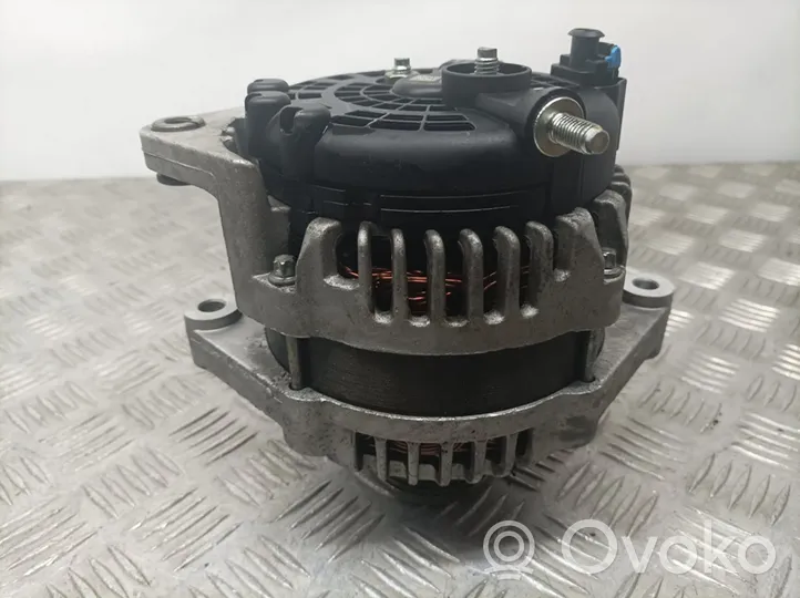 Chevrolet Orlando Generatore/alternatore 13579114