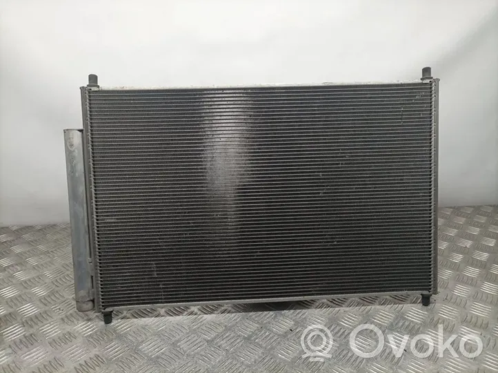 Toyota Auris 150 Radiateur condenseur de climatisation 