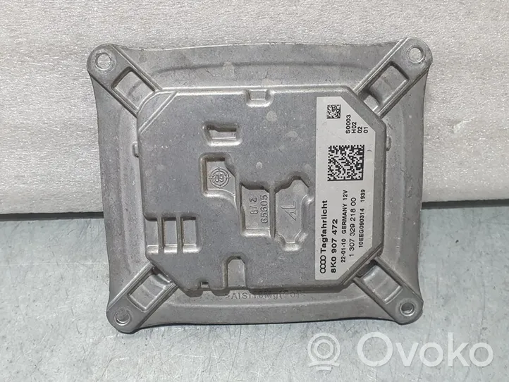 Audi A4 S4 B8 8K Xenon control unit/module 8K0907472