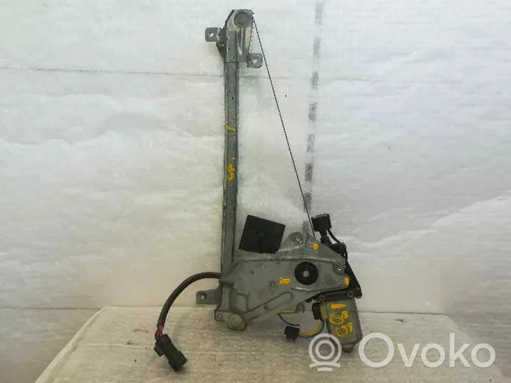 Opel Omega A Etuoven sähkökäyttöinen ikkunan nostin 0130821130