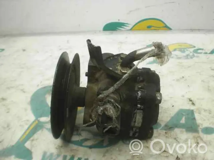 Mitsubishi Pajero Power steering pump 