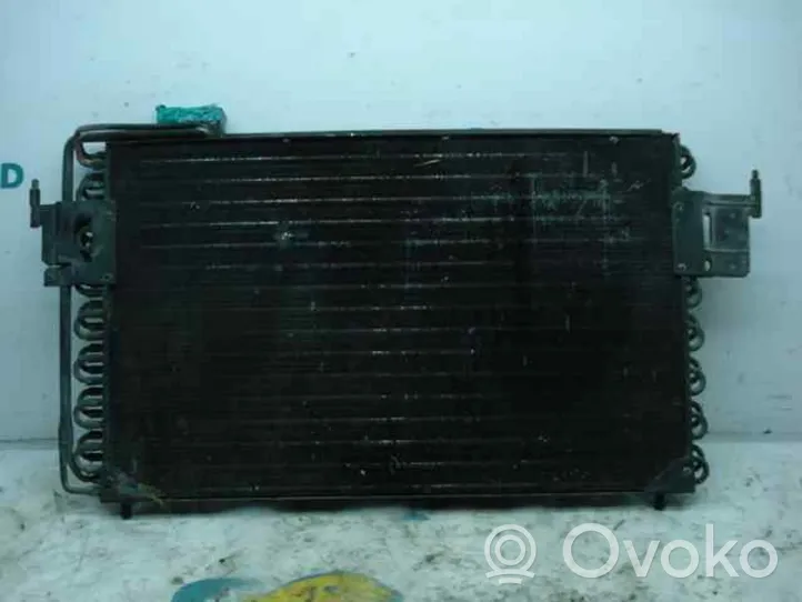 Citroen ZX Radiatore di raffreddamento A/C (condensatore) 