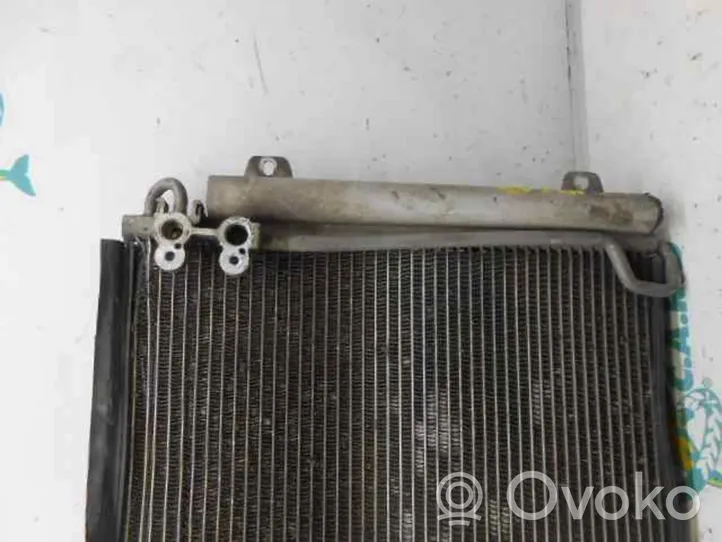 Volkswagen PASSAT CC Radiatore di raffreddamento A/C (condensatore) 