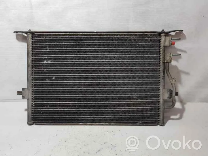 Ford Cougar A/C cooling radiator (condenser) 