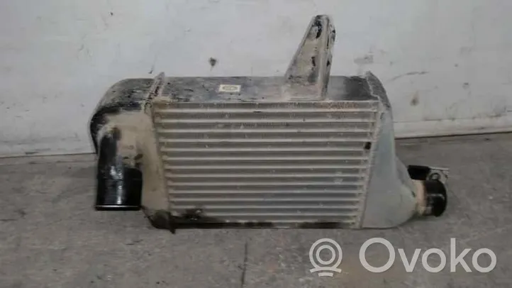 Tata Telcoline Starpdzesētāja radiators A68860