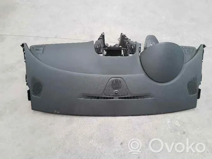 Opel Astra J Set airbag con pannello 