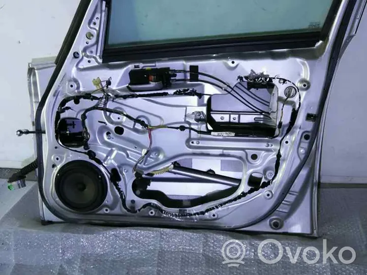 Suzuki SX4 Etuoven sähkökäyttöinen ikkunan nostin 