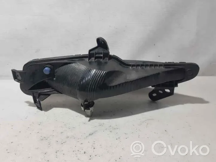 Renault Megane IV Phare frontale 261354958R