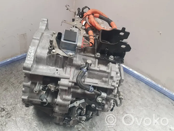 Toyota Yaris Silnik elektryczny samochodu 1LM