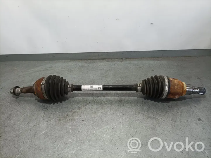 Nissan Micra K14 Semiasse anteriore 391015FP0B