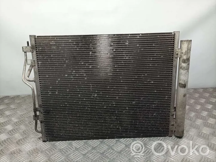 KIA Ceed Radiateur condenseur de climatisation 976061H600