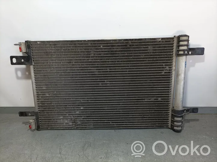 DS Automobiles 7 Crossback Radiateur condenseur de climatisation 9816746580B