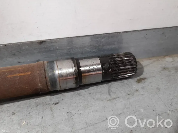 Alfa Romeo Mito Front driveshaft 