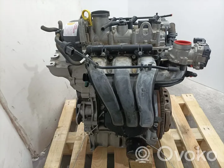 Volkswagen Polo V 6R Moteur CHY